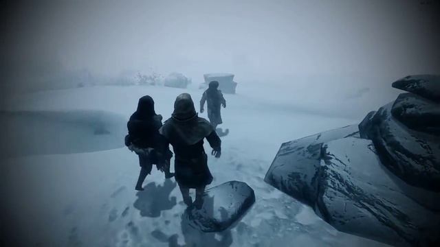 Skyrim: Episode 6: Why Does Everything Have To Involve Dungeons?