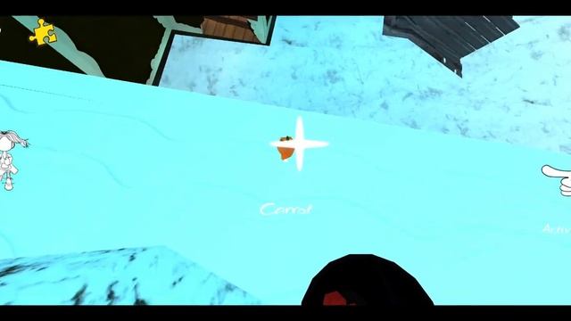 SCARY DOLL:IN THE WOOD | SANTA's SECREAT MISSION (Android / iOS) смотреть онлайн