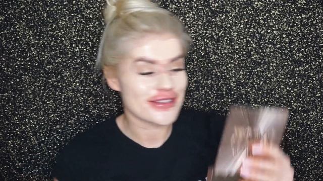 TESTING GOSH MAKE-UP | ТЕСТ-ДРАЙВ КОСМЕТИКИ GOSH? смотреть онлайн