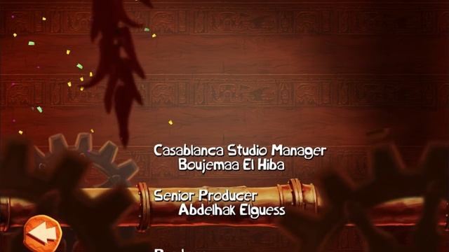 rayman fiesta run time levels смотреть онлайн