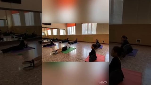 3 класс. Предмет: Ритмика. Педагог Тоғайбаева А.А. Концертмейстер Шыныбаева С.Е. смотреть онлайн