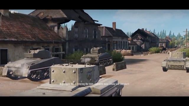 War Story | Tank Company смотреть онлайн