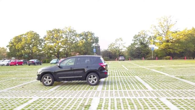 Toyota Rav4 2 0 V Matic XT R Multidrive S AWD смотреть онлайн