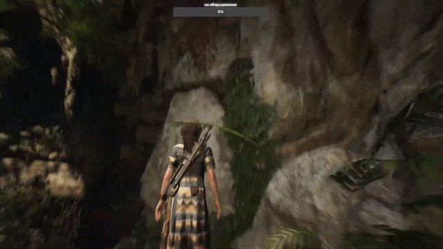 SHADOW of the TOMB RAIDER ► СТРИМ! Прохождение #05 смотреть онлайн