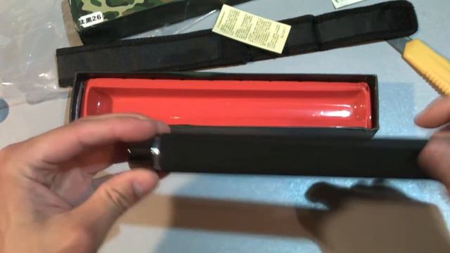 Телескопическая дубинка для самообороны из Китая смотреть онлайн