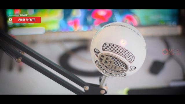 Fifine Ampligame A6 -- The Ultimate Budget RGB Microphone | Best Microphone For Youtube 2022 | смотреть онлайн