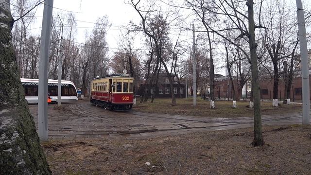 [Сборник] По БМО от Жилёво до Воскресенска \ Парад трамваев 2022 \ По БМО через Кубинку в Можайск смотреть онлайн
