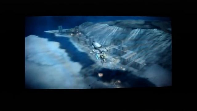 FINAL FANTASY Type-0 Rem Solo Part 32 Final Boss Battle (PSP) смотреть онлайн