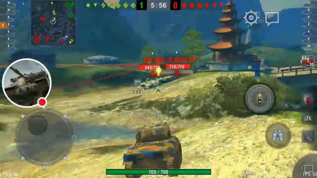 Обзор на М4 Sherman смотреть онлайн