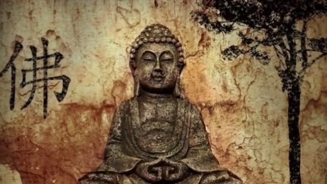Мантра для успокоения и очищения разума от грустных мыслей (Ом Шри Саче) смотреть онлайн