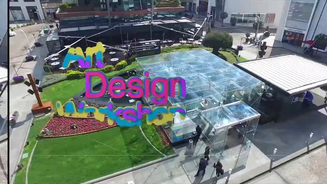 Istanbul Shopping Fest 1-16 July 2017 - English смотреть онлайн