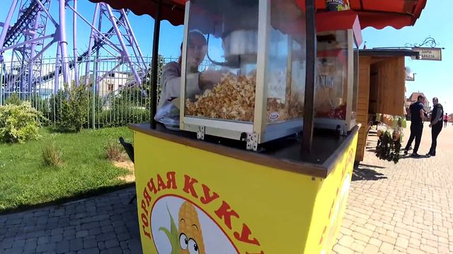 Сочи. Олимпийский парк. BElKo смотреть онлайн