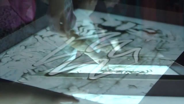 открытие песочной студии смотреть онлайн