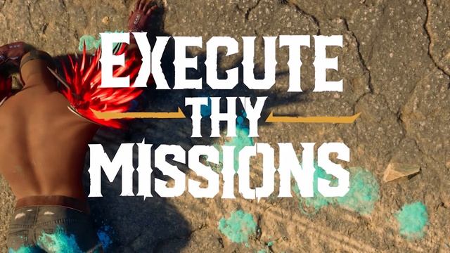 Saints Row - A Song of Ice and Dust Launch официальный трейлер смотреть онлайн