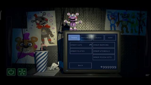 Все скримеры фнаф 6 смотреть онлайн