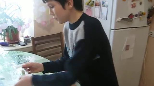 как сделать планер