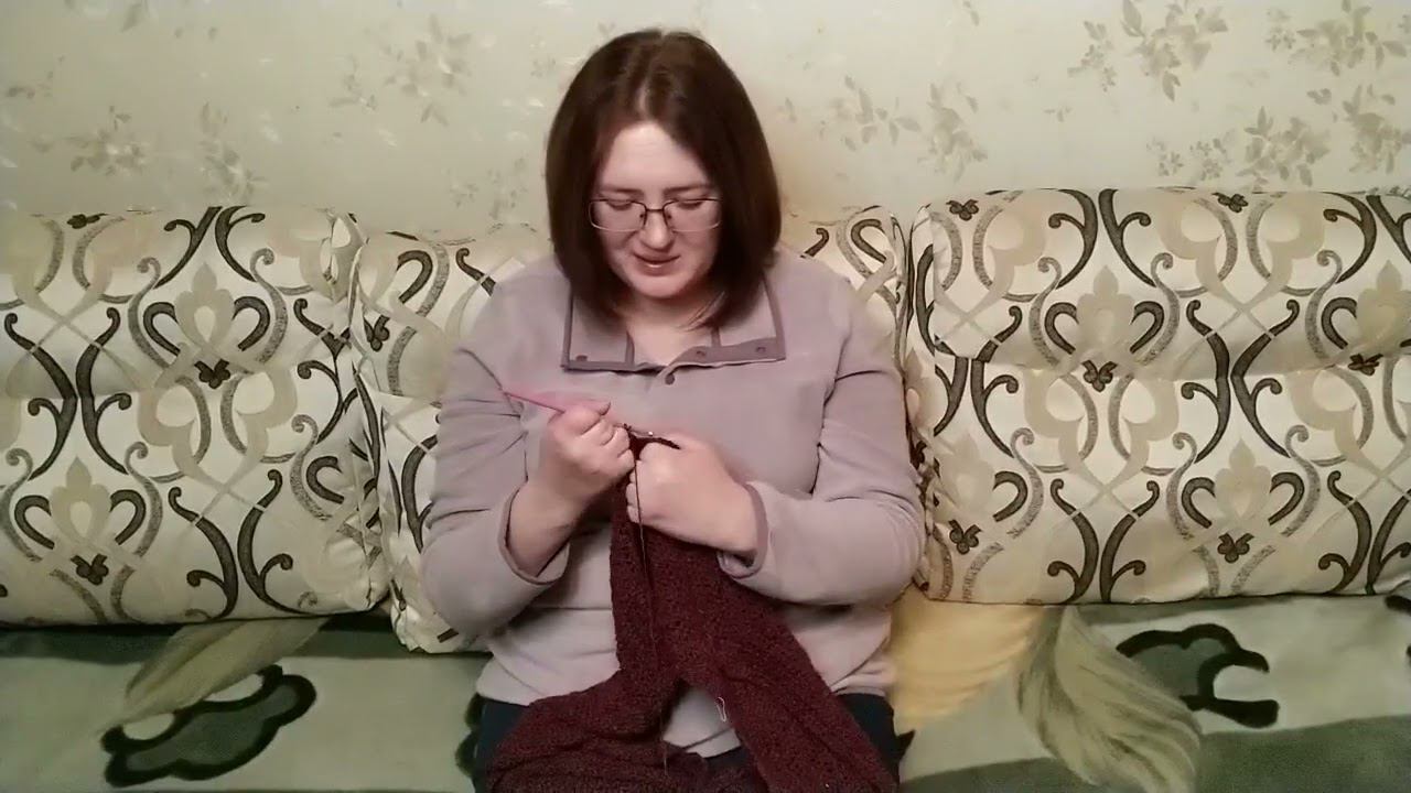 Поездка к врачу: Фото на память. Вяжу у Светы 1ч. смотреть онлайн