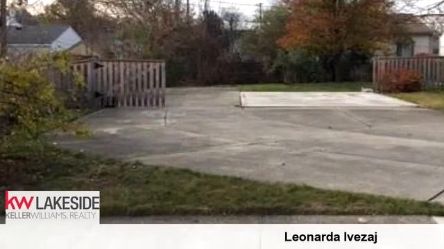 Property for sale - 0 Clifton Ave, Royal Oak, MI 48073 смотреть онлайн