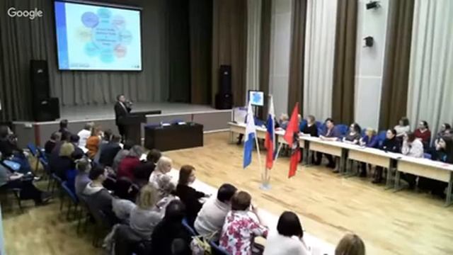 Родительская сила