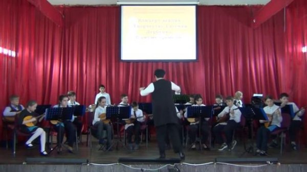 Е Дербенко Казачок