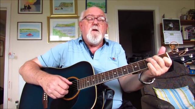 Guitar: Paddy West's (Including lyrics and chords) смотреть онлайн