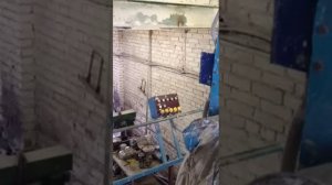 Оборудование для гашения извести