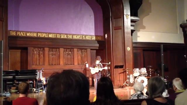 Ryan Nakagawa - NY Uke Fest 2012 смотреть онлайн