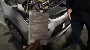 Первая заправка метаном| на метановой заправке| как заправлять автомобиль метаном| заправка метаном