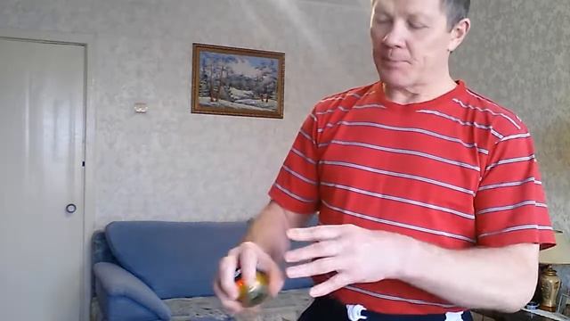 Гироскопический кистевой эспандер в условиях карантина смотреть онлайн