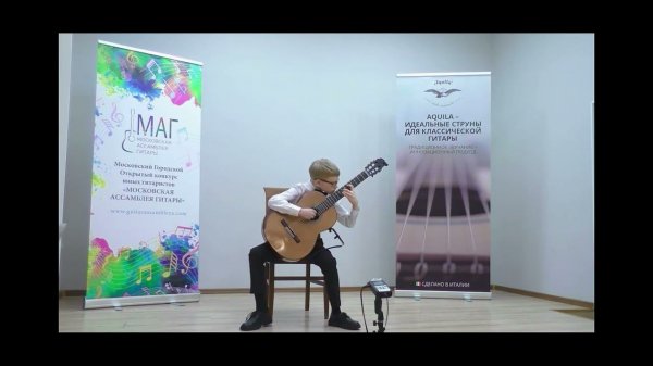 M.Colonna “Kennedy Airport”