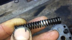 Масляний насос юмз 6