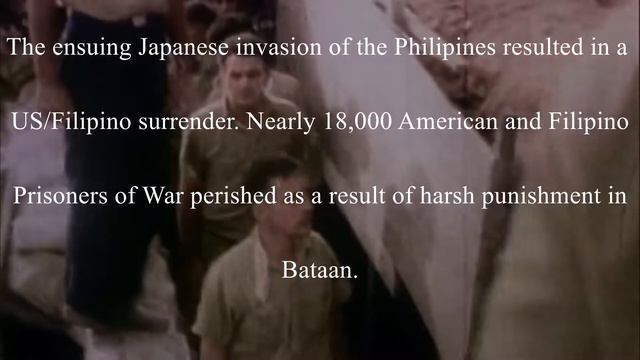 World War II Music Video смотреть онлайн