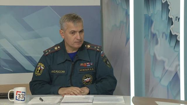2015 12 29 На всю Владимирскую. Александр Нужных смотреть онлайн