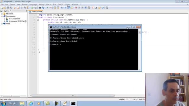 Dicas de como formatar a saída de números decimais em Java смотреть онлайн