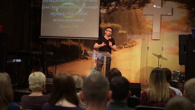 Руслан Исламов "Молитва" смотреть онлайн