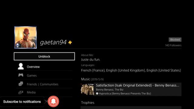 how to unblock someone dreams ps4 (unblock people dreams ps4) unblock and block dreams ps4 смотреть онлайн