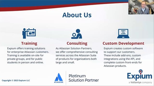 Jira Work Management For All | March 2023 смотреть онлайн