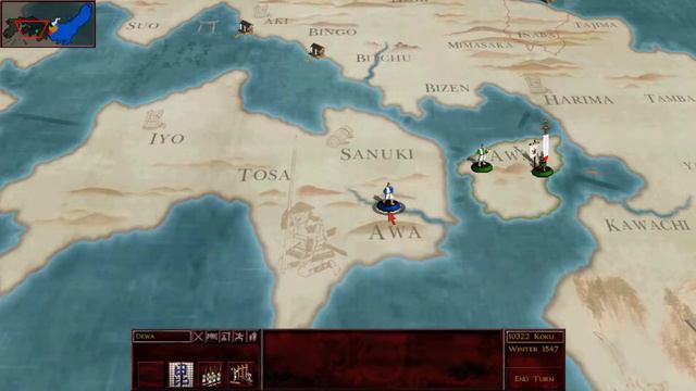 Shogun Total War: Uesugi Part 13 смотреть онлайн