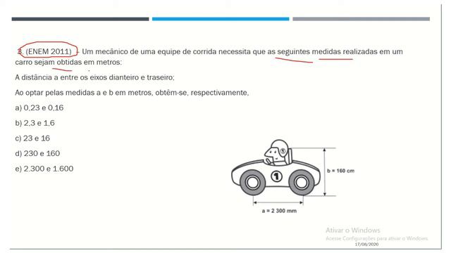 Física Aula 2 Grandezas E Medidas