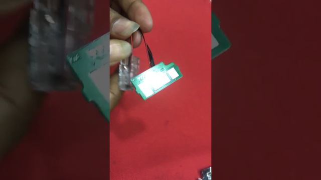 HP CF256X Toner Reset Chip for HP Laserjet M436nda M436n Laser Printer Cartridge Refill 9726889922 смотреть онлайн