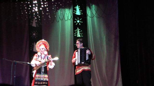 "ЯСЕНЬКА В ПОЛЬШЕ" МАРИЯ БЫЧКОВА, 1 МЕСТО смотреть онлайн