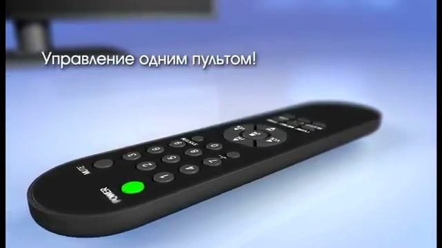 Инструкция как подключить CAM модуль смотреть онлайн