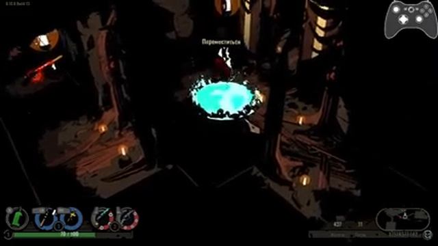 West of Dead - смотрим на интересную игру! смотреть онлайн