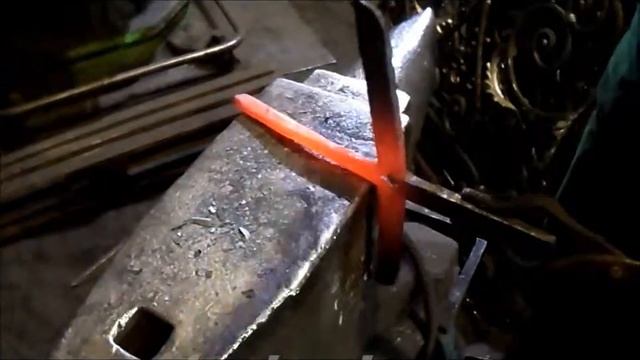 Ковка Журавля смотреть онлайн