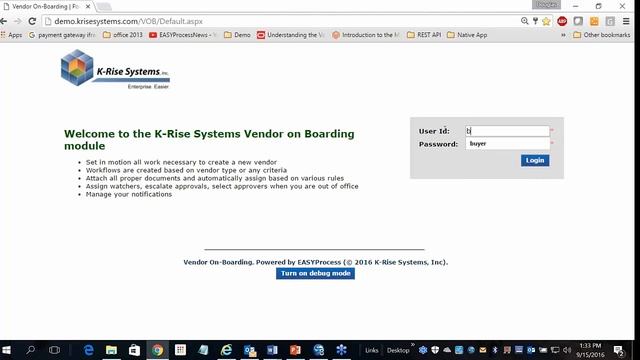 JDE Workflow Portal Master Records Automation & Creation смотреть онлайн