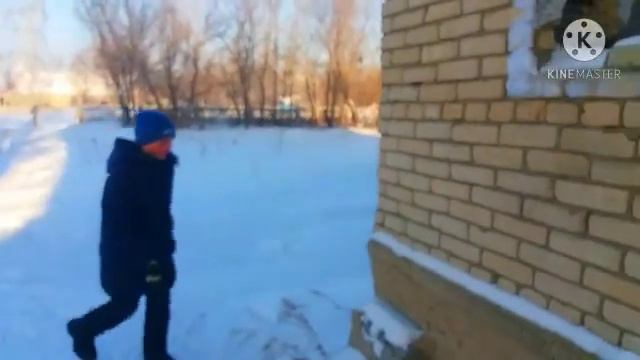 ПОШЛИ НА ЗАБРОШЕНОЕ ЗДАНИЕ 1#ЧАСТЬ смотреть онлайн
