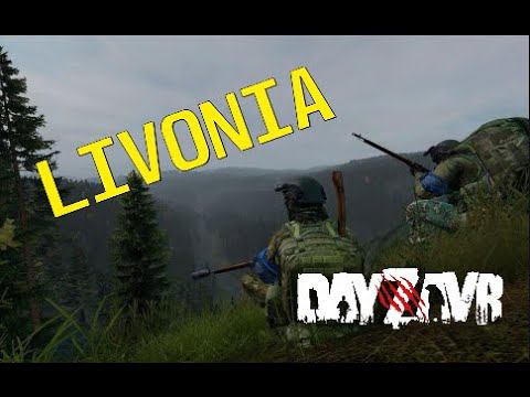 DayZ -  DayZavr  ИДУЩИЕ НА СМЕРТЬ)
