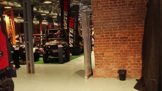 IMIS OFFROAD 2022. Обзор смотреть онлайн