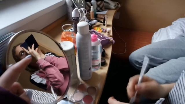 Катя Адушкина и Маша Южакова смотреть онлайн