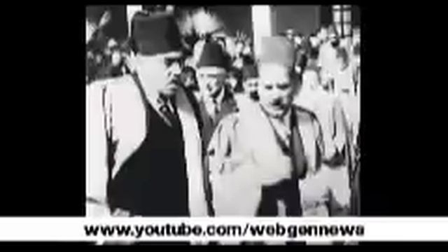 Original Voice Of Allama Iqbal | Humne Tujhe Jana Hai Faqat Teri Ata Se